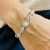 Pulsera Panter Bulgaria Piedra - comprar online