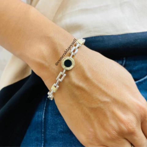 Pulsera Panter Bulgaria Piedra