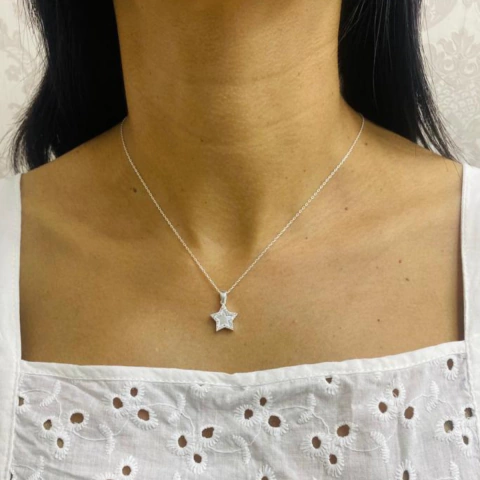 Conjunto Estrella Espejo - comprar online