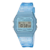 Reloj Casio Digital F-91WS-2DF