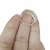 Anillo Plata y Oro Hashima en internet