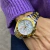 Reloj Festina Nácar F20604/1 - comprar online