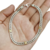 Pulsera Grumet Cerrado 5mm - comprar online
