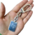 Llavero Plata y Oro - comprar online