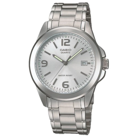 Reloj Casio Clásico MTP-1215A-7ADF