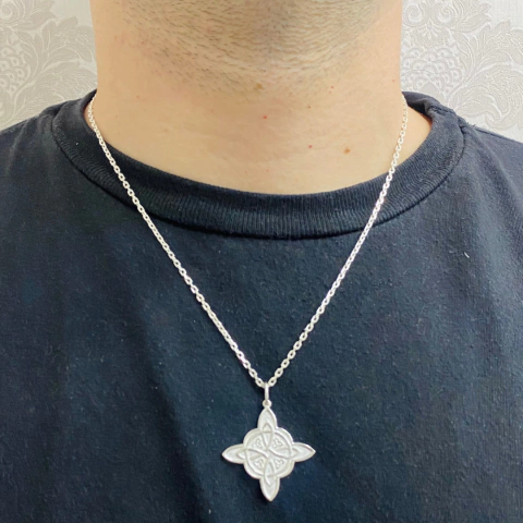 Conjunto Nudo de Bruja