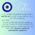 Tobillera Ojo Turco c/ zircones en internet