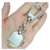 Llavero Plata y Oro - comprar online