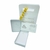 Conjunto Plata 925 y Oro Medalla San Benito Cierre Mosquetón - tienda online