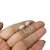 Aros pasantes Perla - comprar online