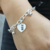 Pulsera Vive, Ríe, Ama