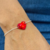Pulsera Amor - Esmeralda Joyas y Relojes
