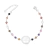 Pulsera Árbol de la Vida c/ zircones