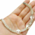 Pulsera Tejida Árbol de la Vida Plata 925 y Oro - comprar online
