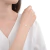 Pulsera Tres Zircones