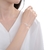 Pulsera Ojo Turco c/ zircones