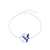 Pulsera Colibrí - comprar online