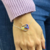 Pulsera Colibrí c/ Flor