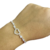 Pulsera Corazón