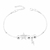 Pulsera Estrella y Rayo - comprar online