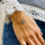 Pulsera Huella