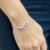 Pulsera Infinito