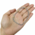 Pulsera Juliana 4mm - comprar online