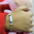 Pulsera Gatita Identidad
