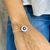 Pulsera Ojo Turco