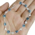 Pulsera Ojo Turco y corazón - comprar online