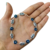 Pulsera Ojo Turco Mano Fatima - comprar online