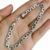 Pulsera Paris 5mm Cierre Mosquetón - comprar online
