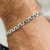Pulsera Paris 5mm Cierre Mosquetón