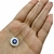Pulsera Ojo Turco en internet