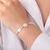 Pulsera Margaritas Ajustable - comprar online
