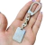 Llavero Plata 925 - comprar online