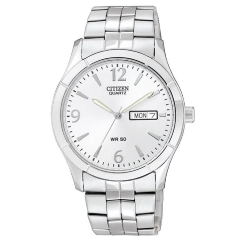 Reloj Citizen Clásico BK3830-51A