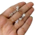 Set Estrellas - Esmeralda Joyas y Relojes