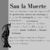Conjunto San La Muerte - tienda online
