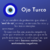 Pulsera Infinito Ojo Turco - comprar online