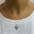 Conjunto Escudo Vélez Mediano