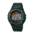 Reloj Casio Digital W-216H-3BVDF