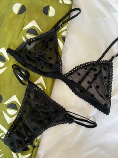 CONJUNTO LA SPEZIA