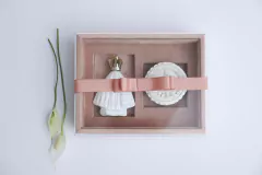 Coleção Velvet (Convite consagração)