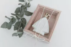 Coleção Velvet Nossa Senhora