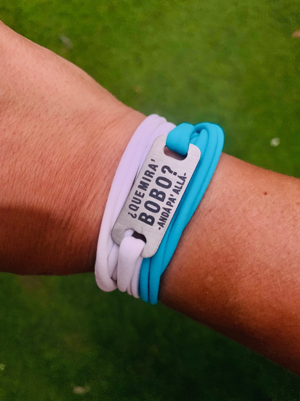 BRAVE colección Mundial Qatar N.1