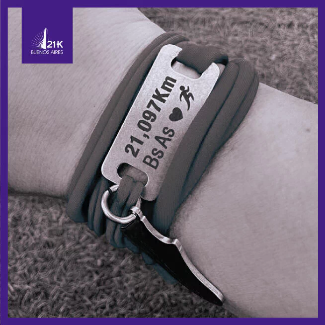 BRAVE Colección BUENOS AIRES 21K