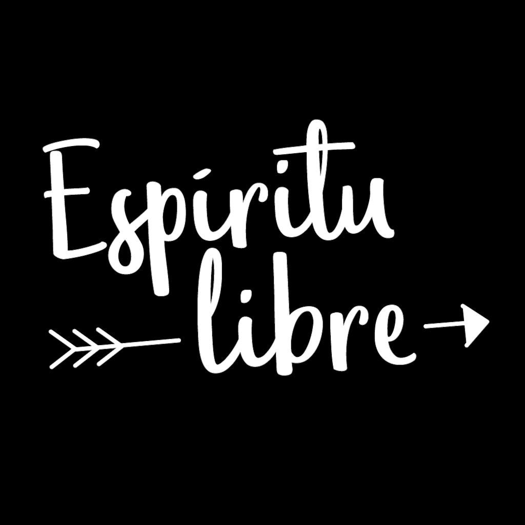 ESPÍRITU LIBRE