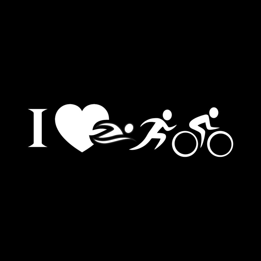 I ♥ TRIATLÓN