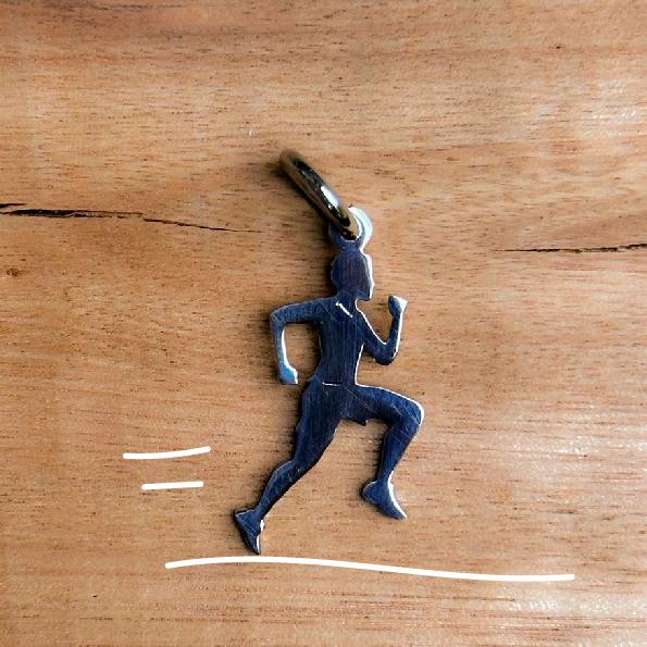 DIJE CORREDOR MOMPICHE